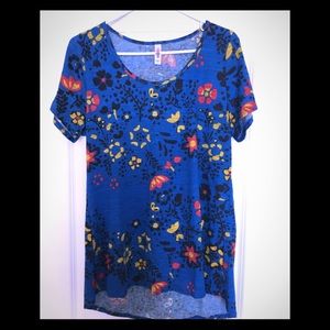 LuLoRoe t-shirt